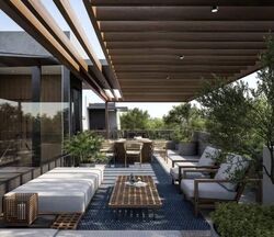 Palm Avenue (D15), Semi-Detached #536457921